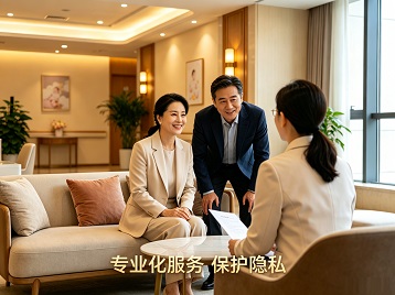 眉山市有偿售卵代生女生的客户的客户群体有哪些